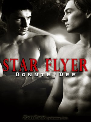 cover image of Star Flyer